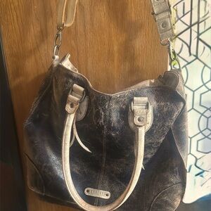 Bruna bed/stu brand new never used women’s purse. Brand new! Never used.